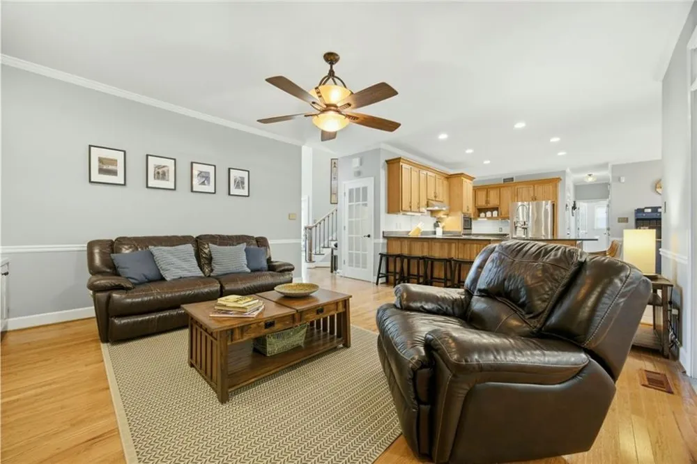 1390 Rivershyre Parkway Lawrenceville, GA 30043