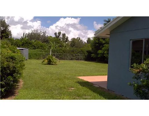 6315 Bischoff Road West Palm Beach, FL 33413