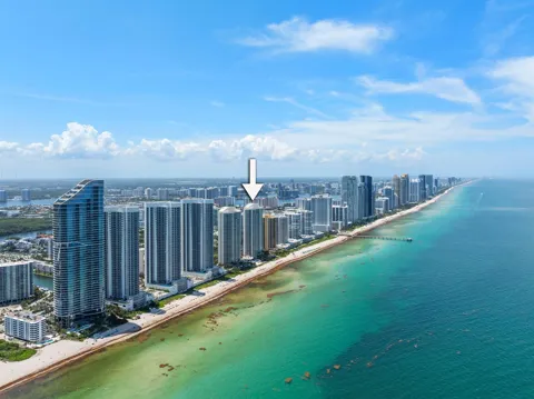 16051 Collins Avenue #1902