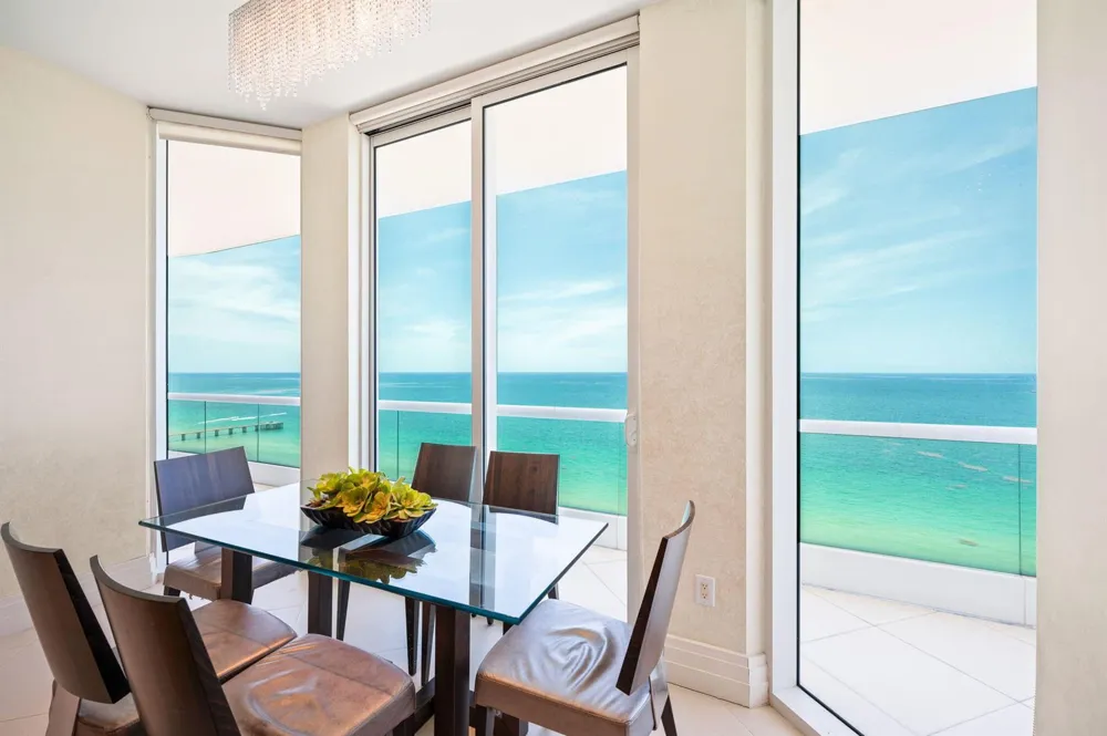 16051 Collins Avenue #1902 Sunny Isles Beach, FL 33160