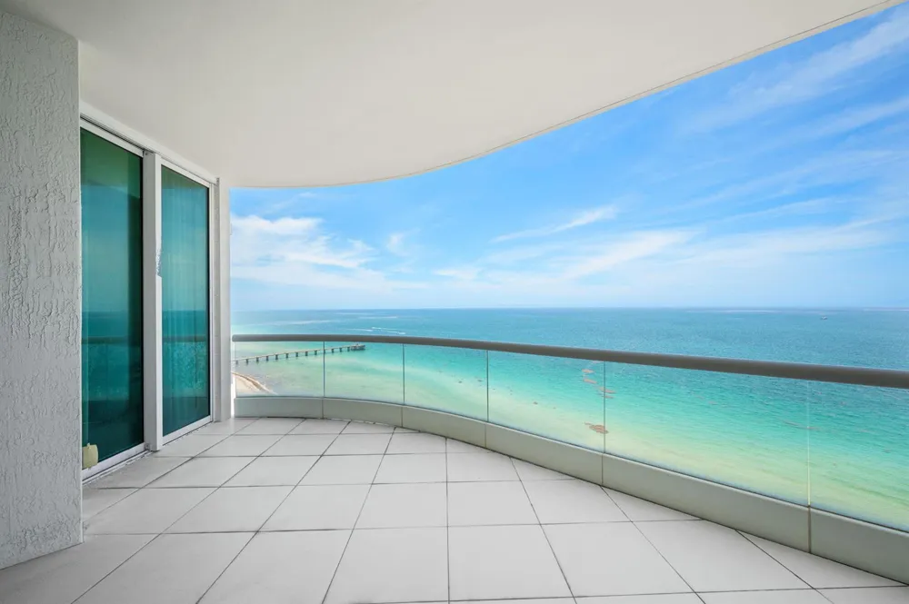 16051 Collins Avenue #1902 Sunny Isles Beach, FL 33160