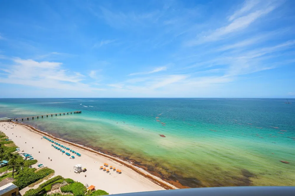 16051 Collins Avenue #1902 Sunny Isles Beach, FL 33160