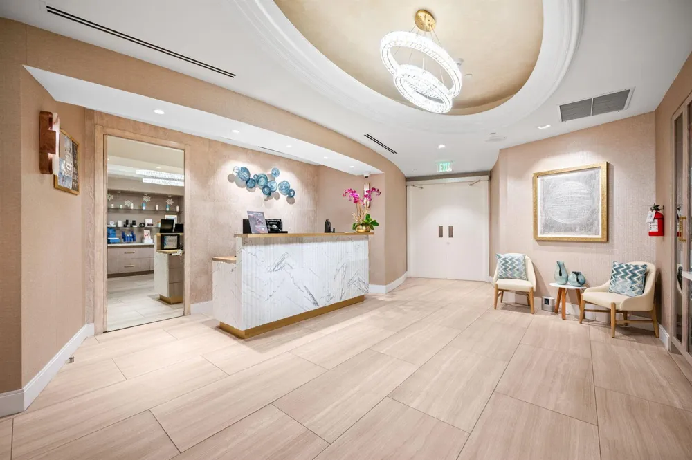 16051 Collins Avenue #1902 Sunny Isles Beach, FL 33160