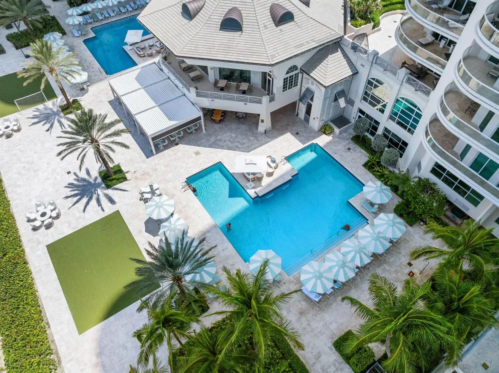 16051 Collins Avenue #1902 Sunny Isles Beach, FL 33160