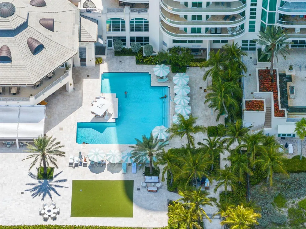 16051 Collins Avenue #1902 Sunny Isles Beach, FL 33160