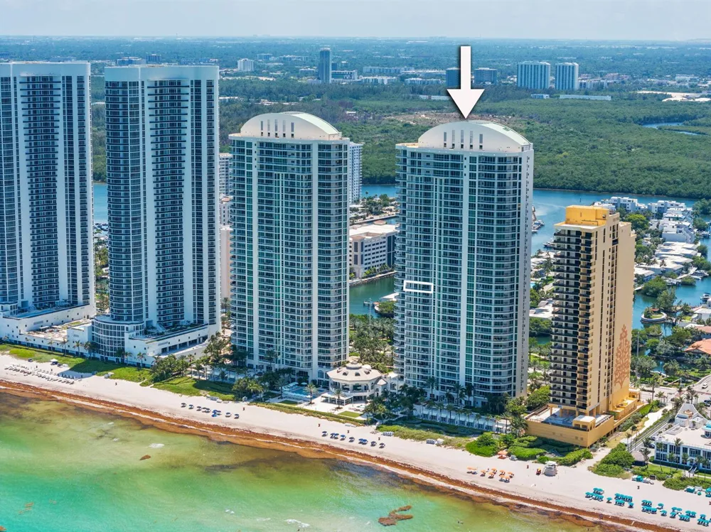 16051 Collins Avenue #1902 Sunny Isles Beach, FL 33160
