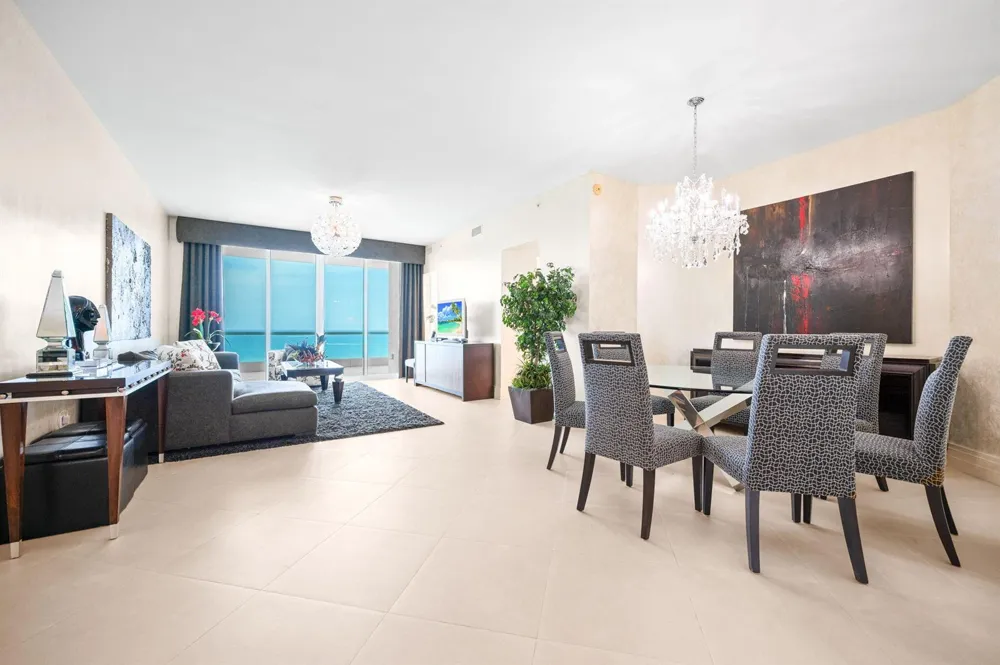 16051 Collins Avenue #1902 Sunny Isles Beach, FL 33160
