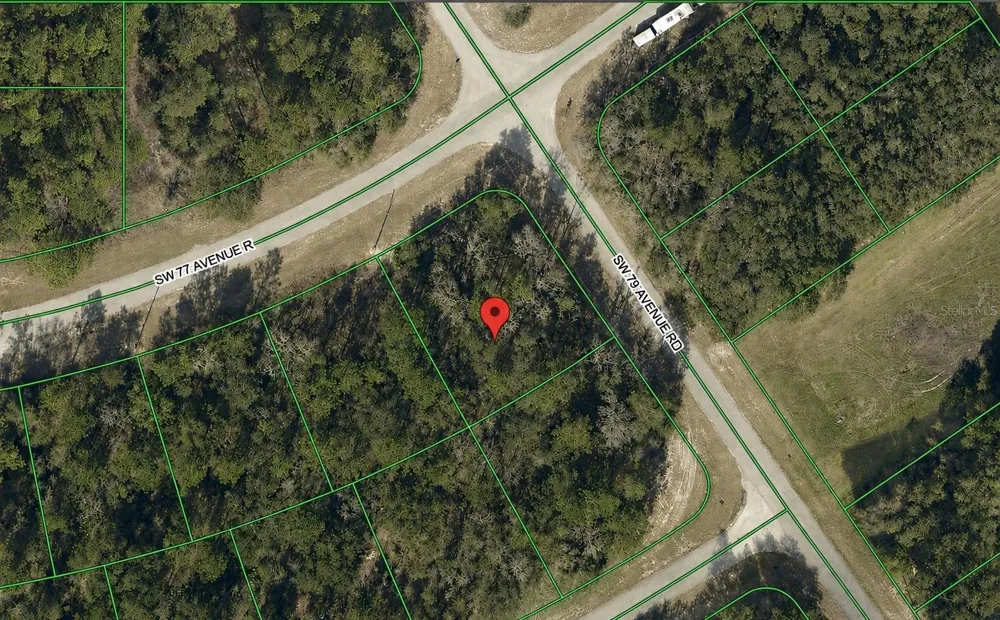 SW 77TH AVENUE ROAD ocala, FL 34473