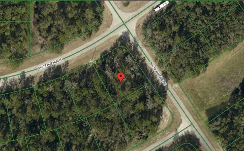 SW 77TH AVENUE ROAD