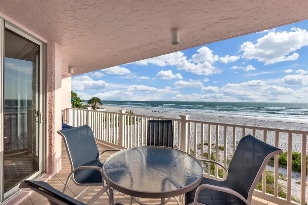 2600 GULF DRIVE #12 Bradenton Beach, FL 34217