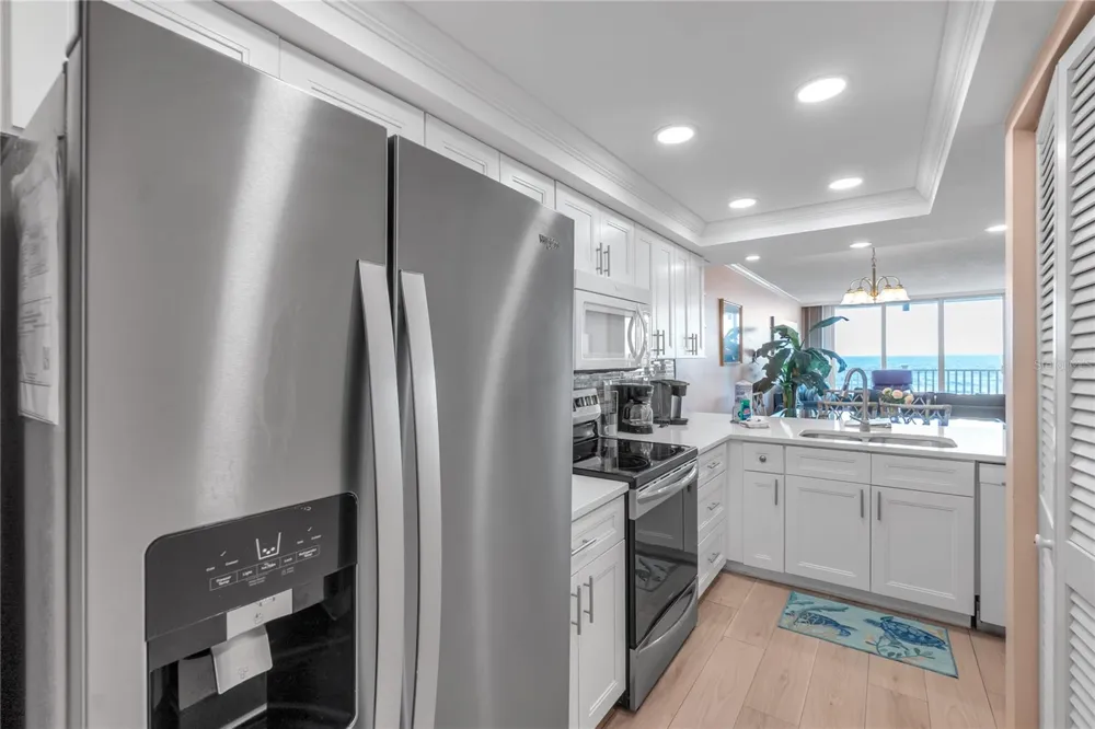 2600 GULF DRIVE #12 Bradenton Beach, FL 34217