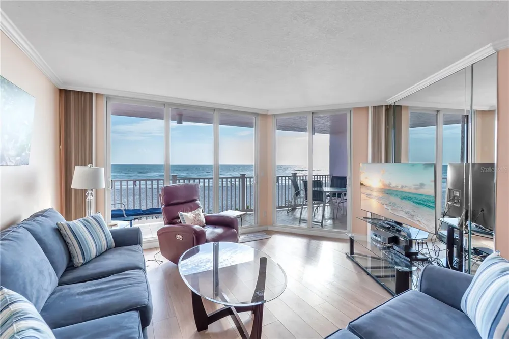 2600 GULF DRIVE #12 Bradenton Beach, FL 34217