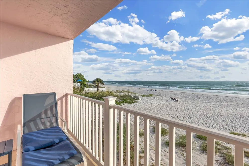2600 GULF DRIVE #12 Bradenton Beach, FL 34217