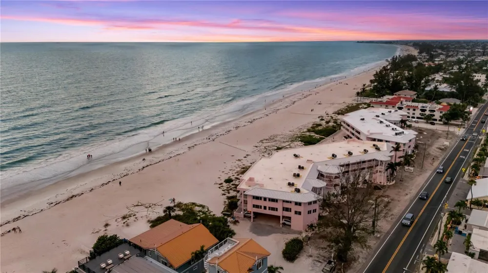2600 GULF DRIVE #12 Bradenton Beach, FL 34217