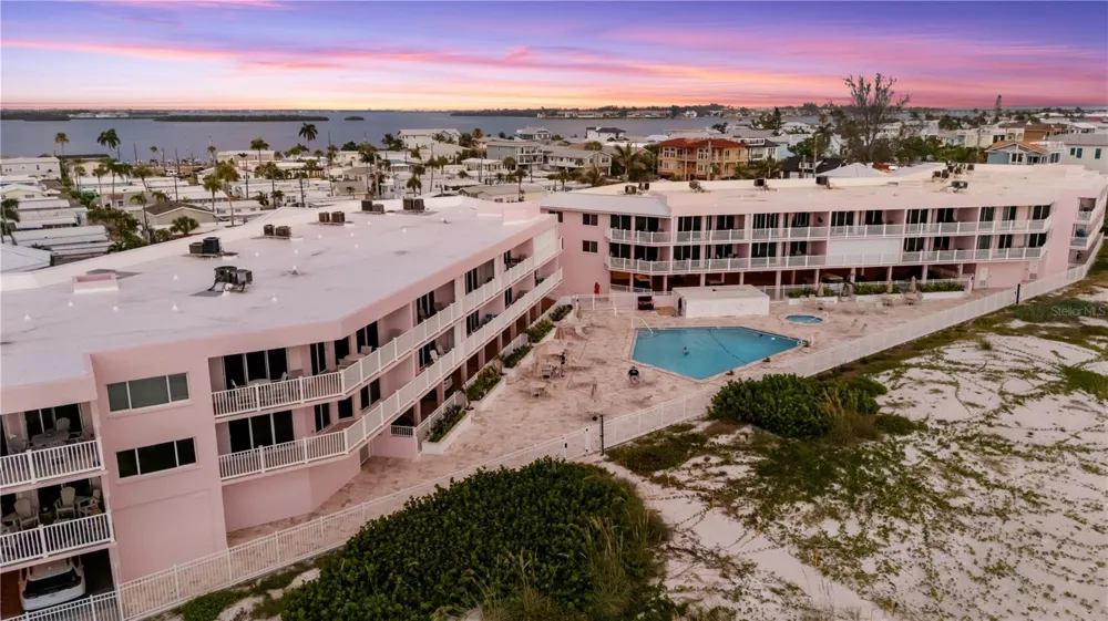2600 GULF DRIVE #12 Bradenton Beach, FL 34217