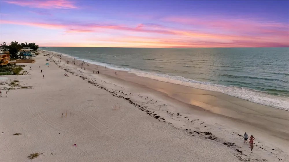 2600 GULF DRIVE #12 Bradenton Beach, FL 34217