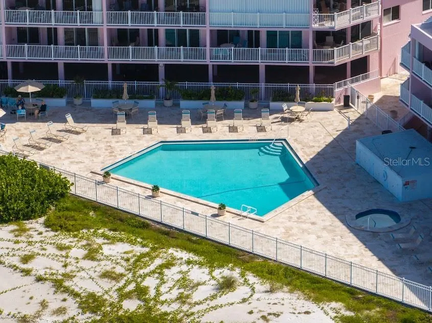 2600 GULF DRIVE #12 Bradenton Beach, FL 34217
