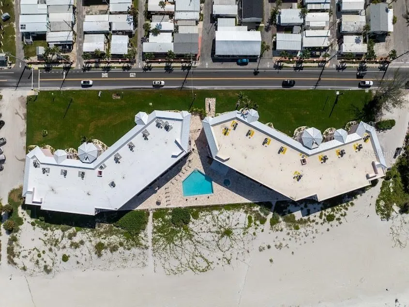 2600 GULF DRIVE #12 Bradenton Beach, FL 34217