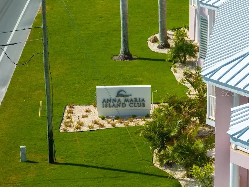 2600 GULF DRIVE #12 Bradenton Beach, FL 34217