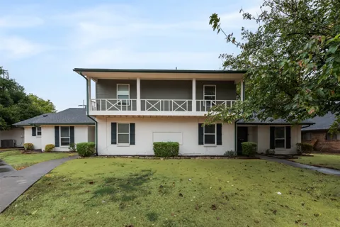 14722 Overview Drive