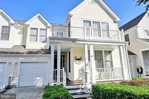 49 TULIP POPLAR TURN