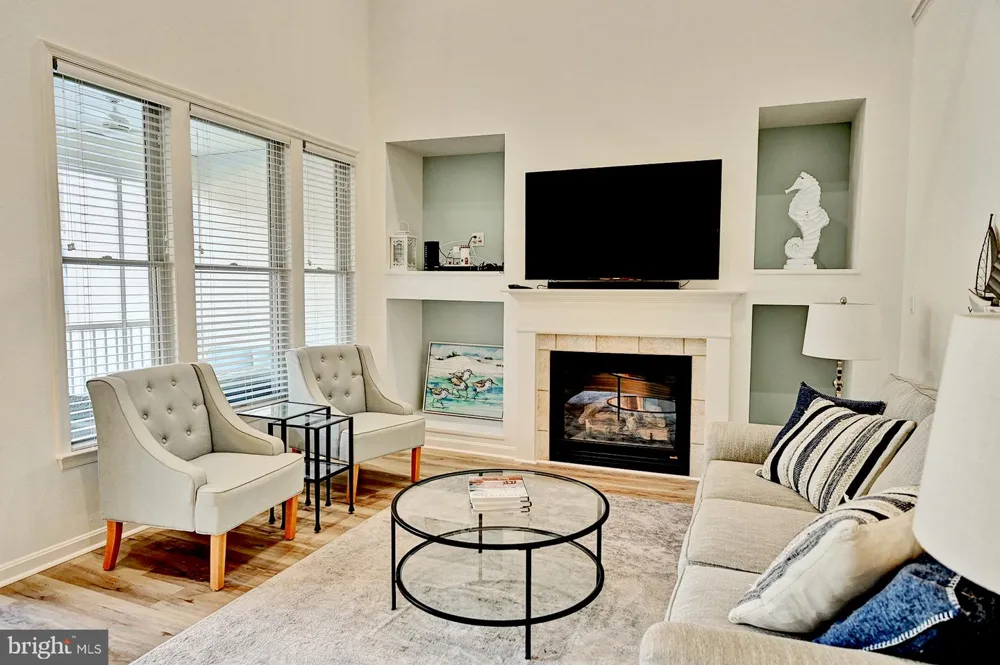 49 TULIP POPLAR TURN Ocean View, DE 19970