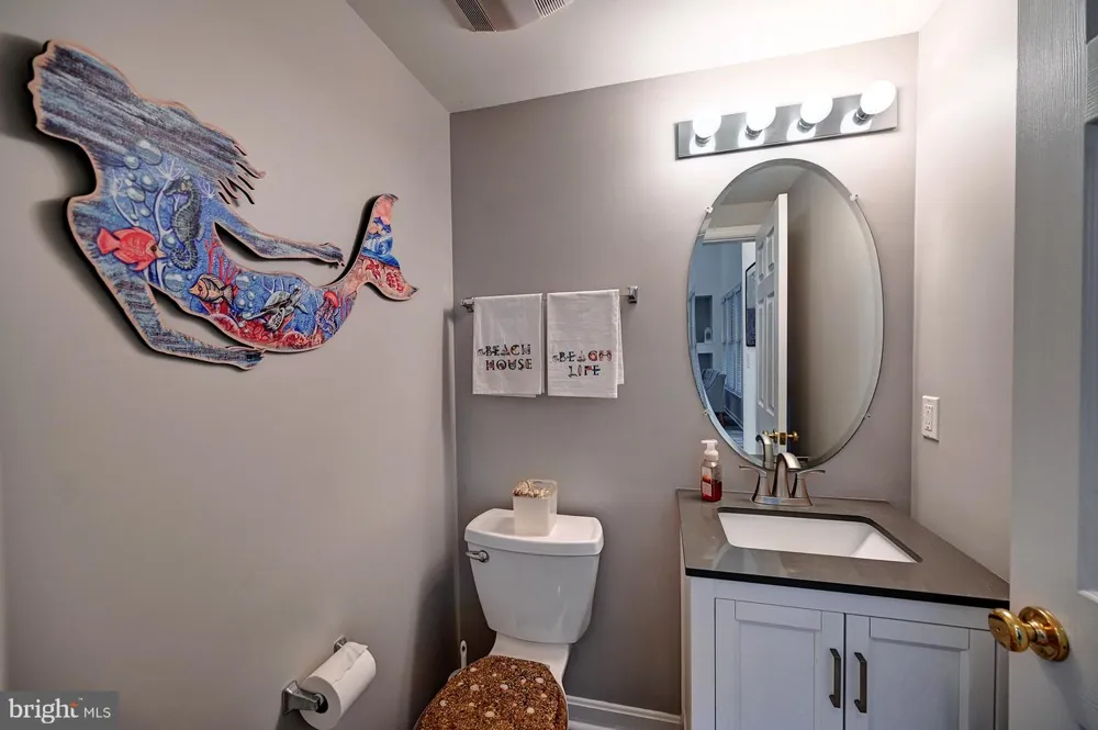 49 TULIP POPLAR TURN Ocean View, DE 19970