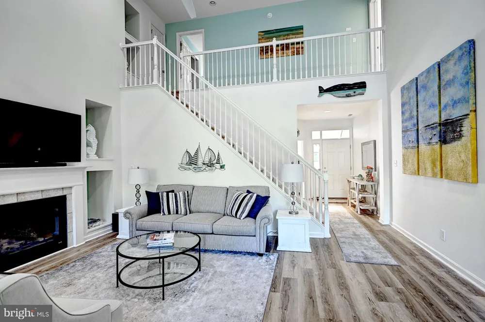 49 TULIP POPLAR TURN Ocean View, DE 19970