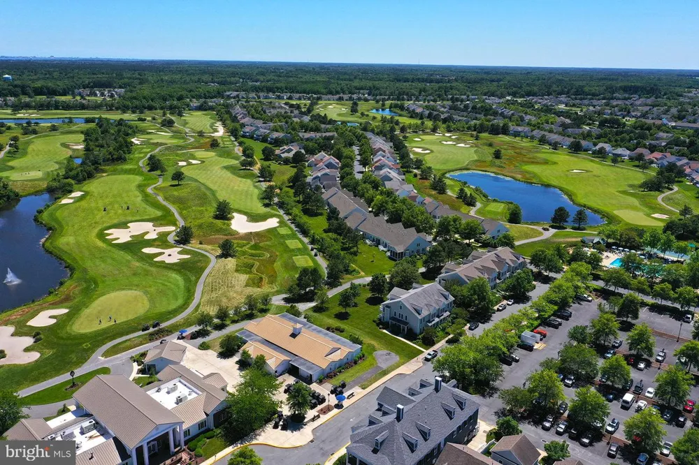 49 TULIP POPLAR TURN Ocean View, DE 19970