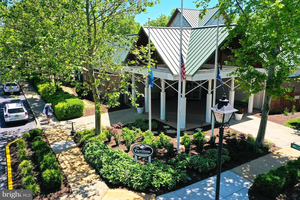 49 TULIP POPLAR TURN Ocean View, DE 19970