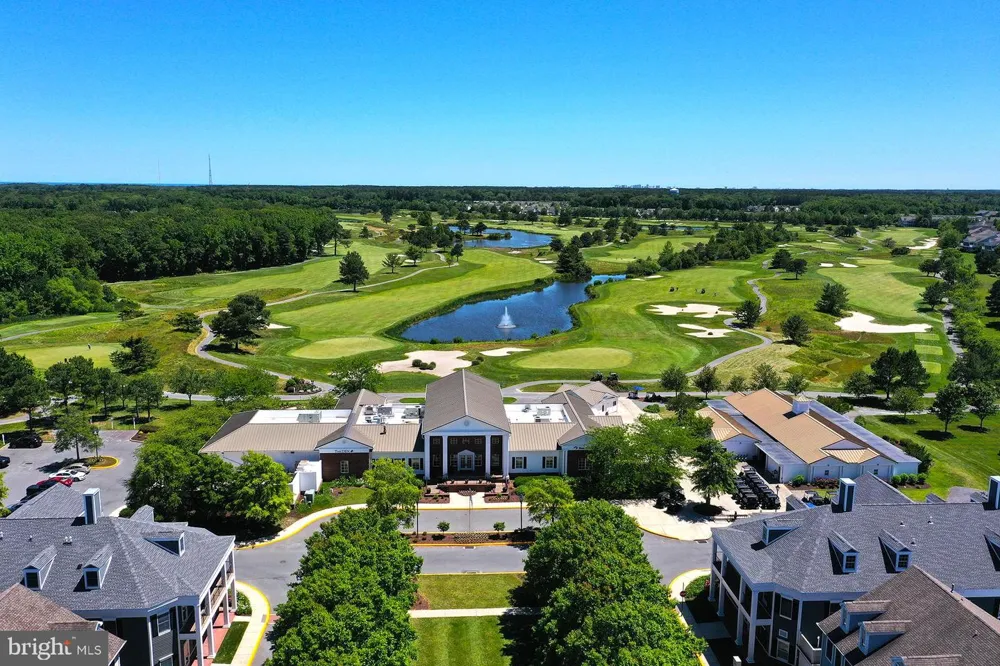 49 TULIP POPLAR TURN Ocean View, DE 19970
