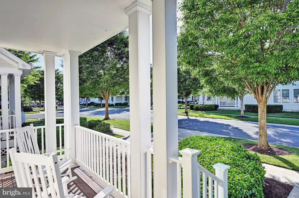 49 TULIP POPLAR TURN Ocean View, DE 19970