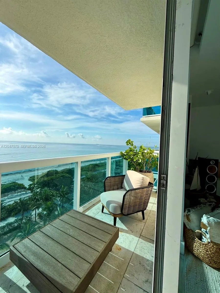 9201 Collins Ave #826 Surfside, FL 33154