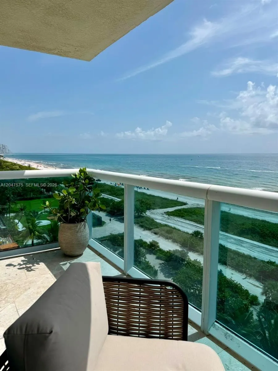 9201 Collins Ave #826 Surfside, FL 33154