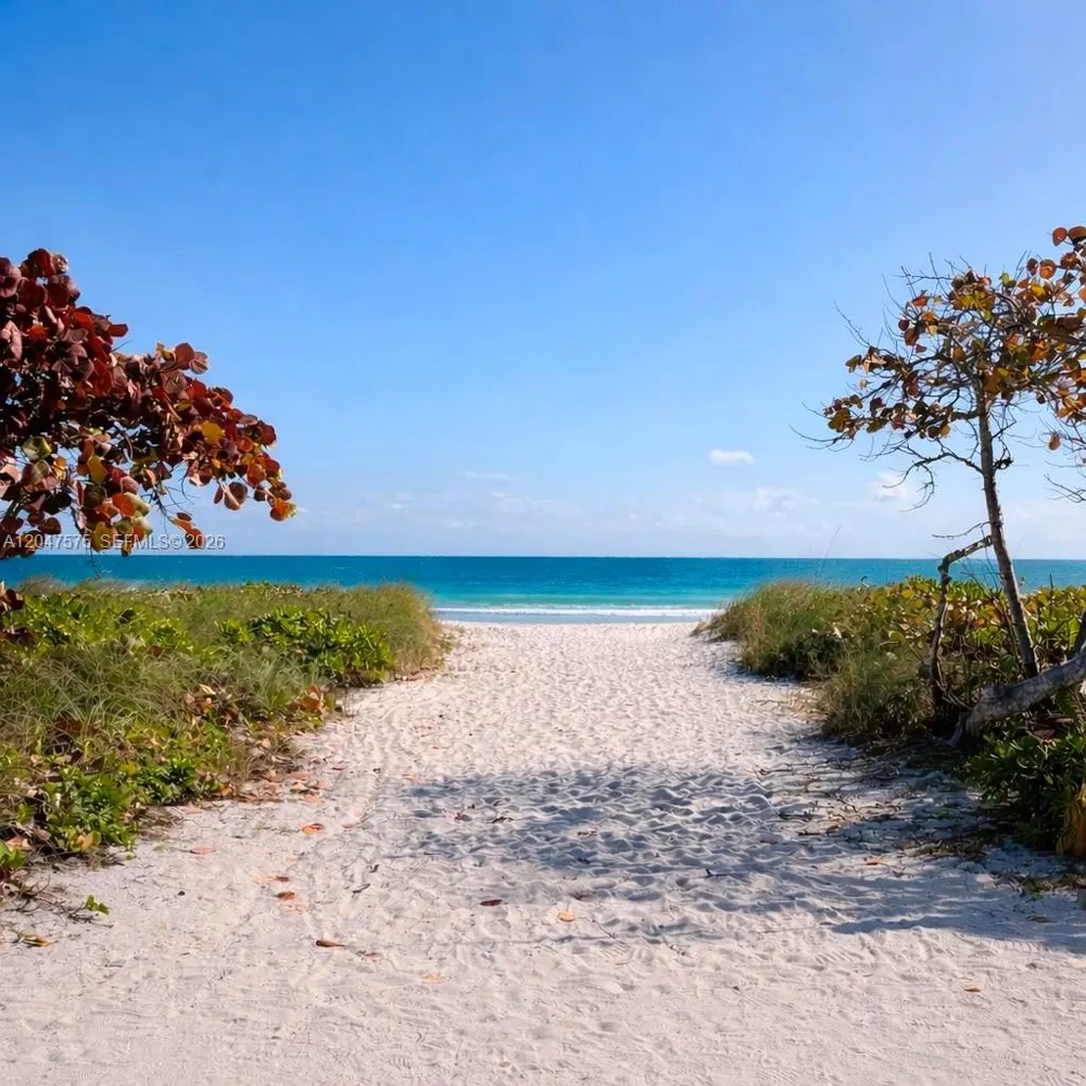 9201 Collins Ave #826 Surfside, FL 33154