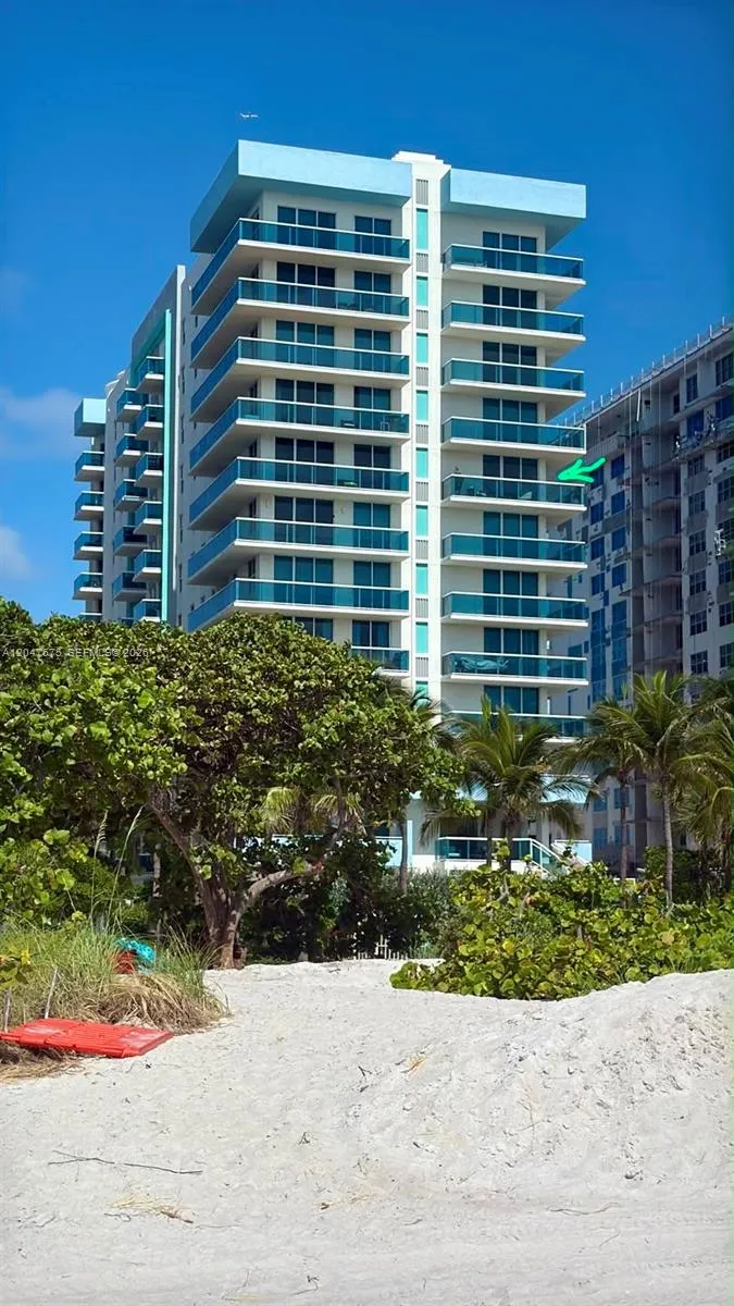 9201 Collins Ave #826 Surfside, FL 33154