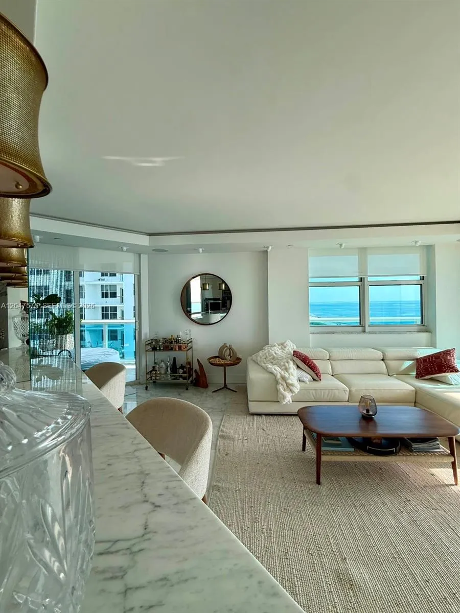 9201 Collins Ave #826 Surfside, FL 33154