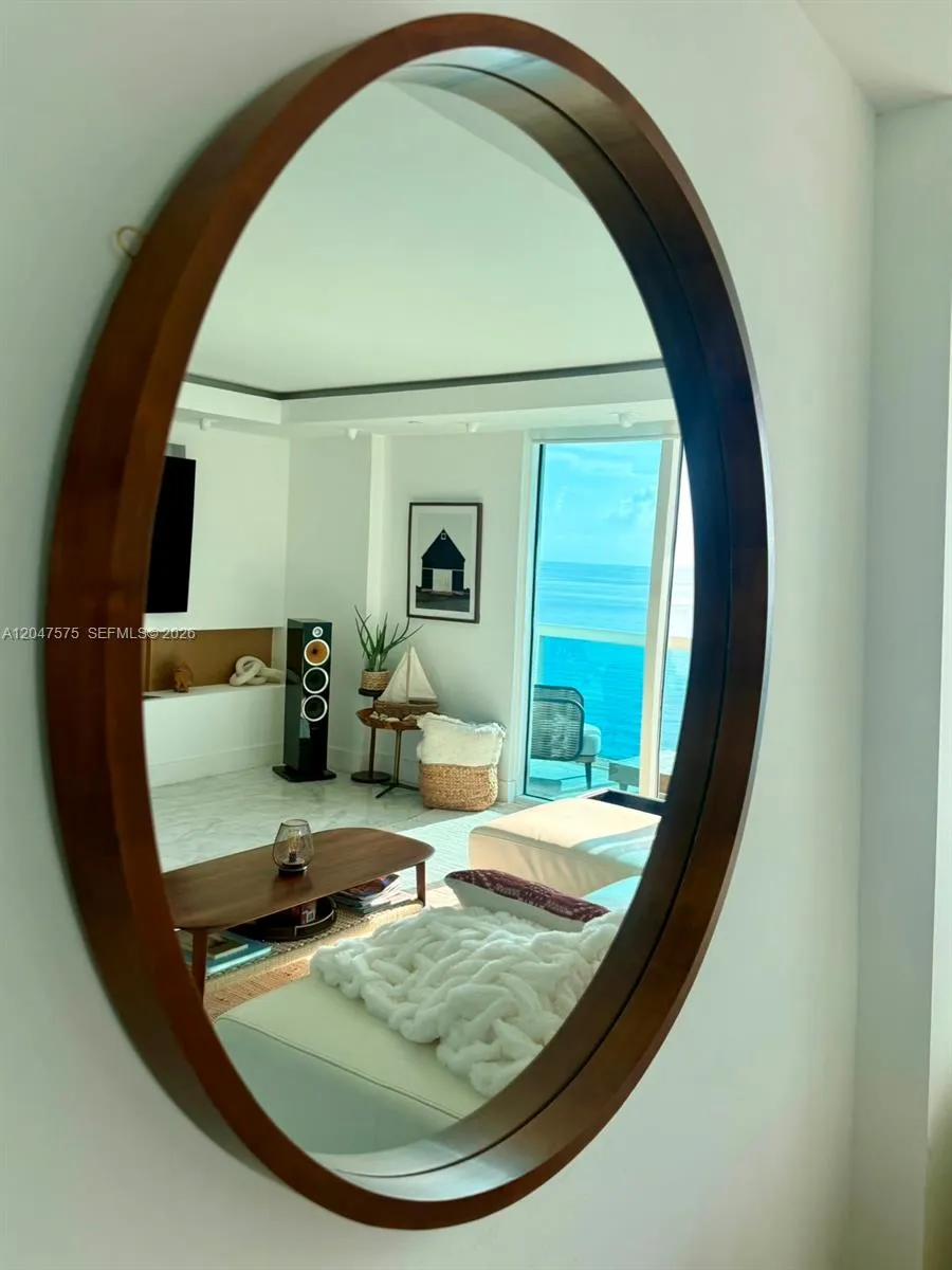 9201 Collins Ave #826 Surfside, FL 33154