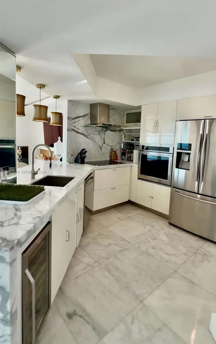 9201 Collins Ave #826 Surfside, FL 33154