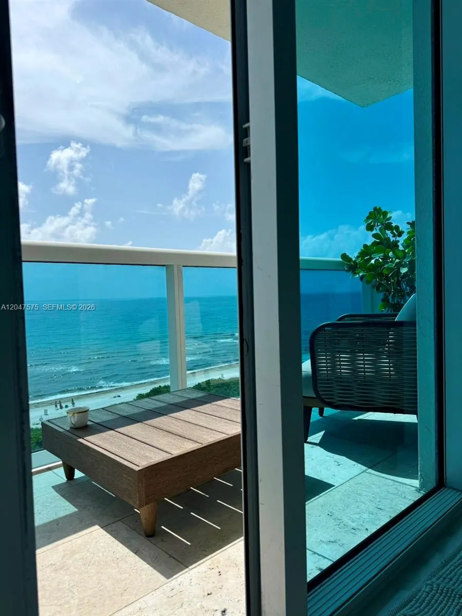 9201 Collins Ave #826 Surfside, FL 33154