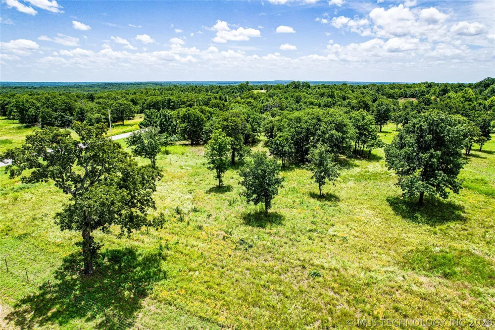 50582 Shamrock Road Depew, OK 74028