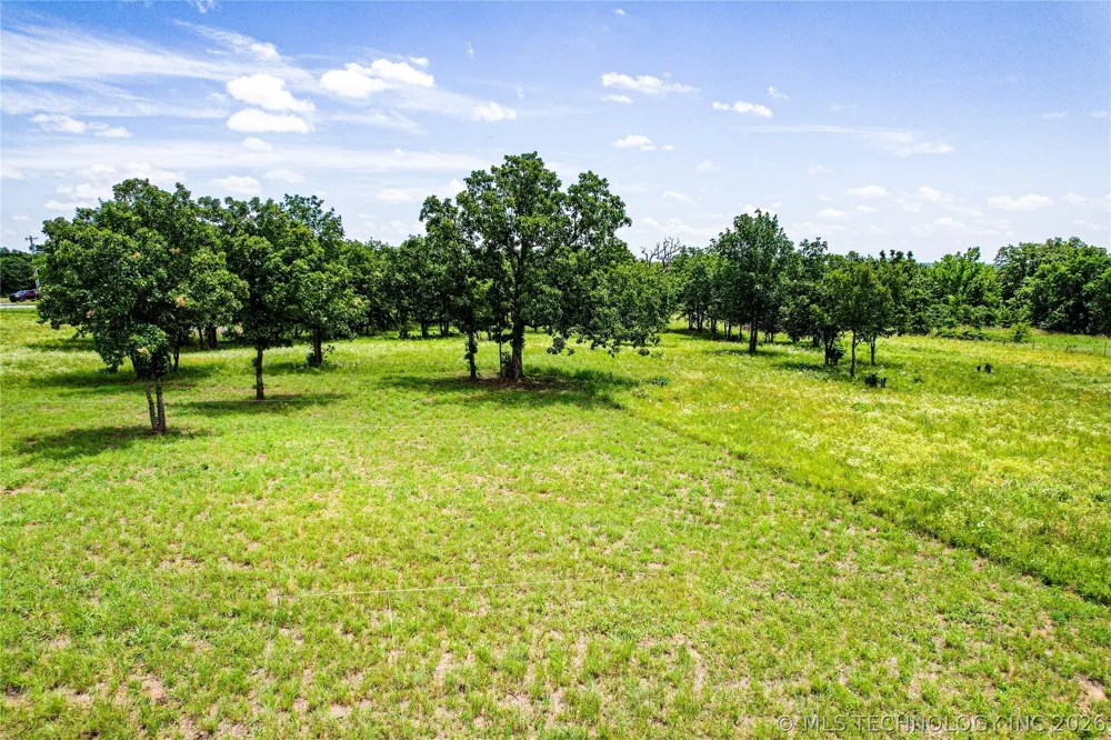 50582 Shamrock Road Depew, OK 74028