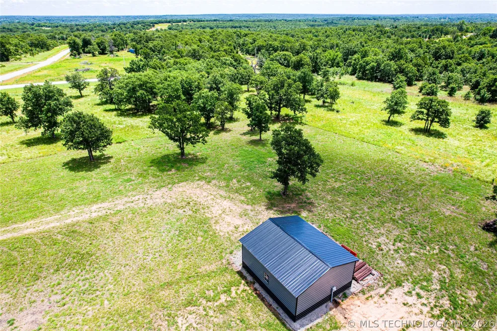 50582 Shamrock Road Depew, OK 74028