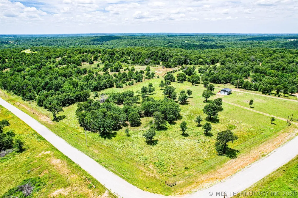 50582 Shamrock Road Depew, OK 74028