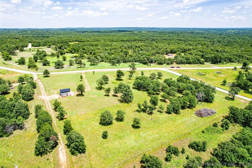 50582 Shamrock Road Depew, OK 74028