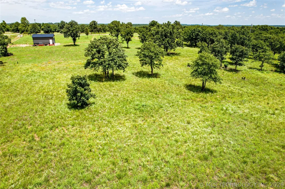 50582 Shamrock Road Depew, OK 74028
