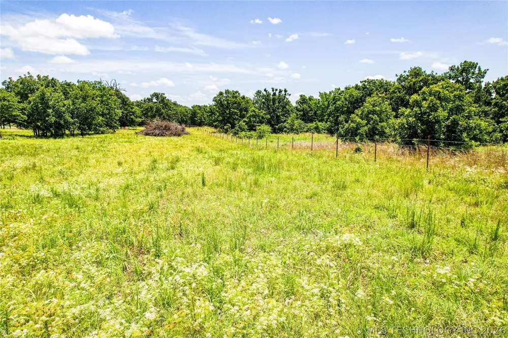 50582 Shamrock Road Depew, OK 74028