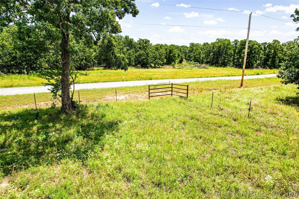 50582 Shamrock Road Depew, OK 74028