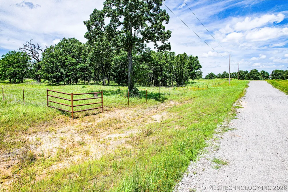 50582 Shamrock Road Depew, OK 74028