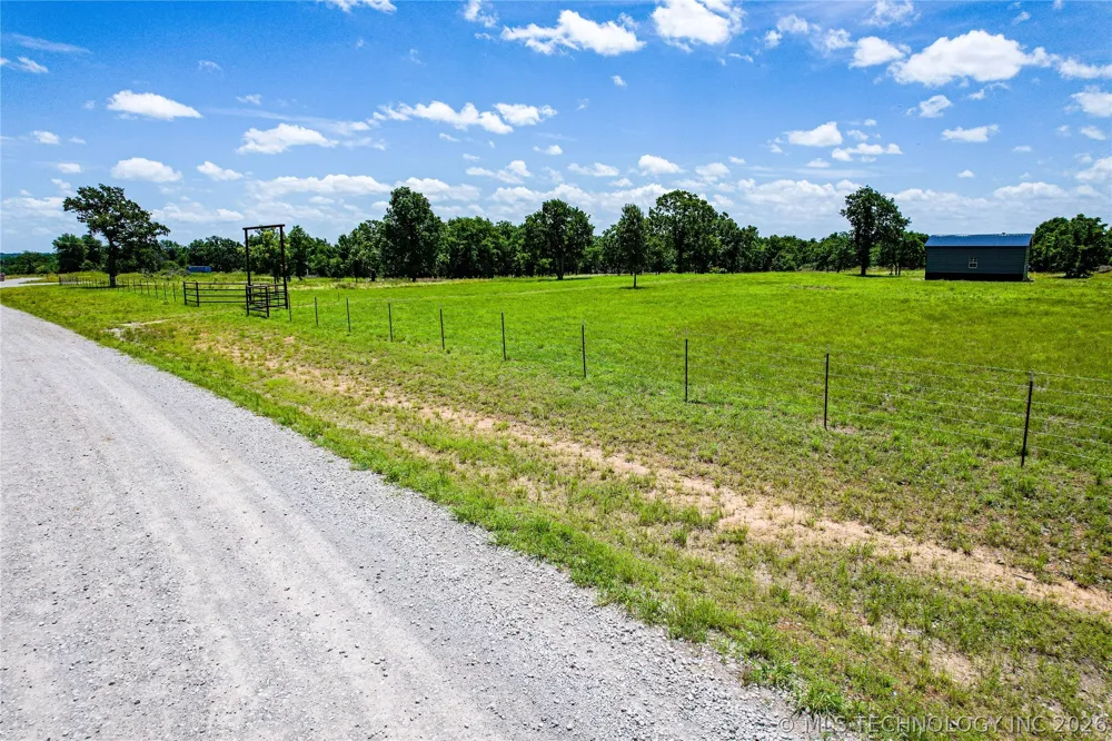 50582 Shamrock Road Depew, OK 74028
